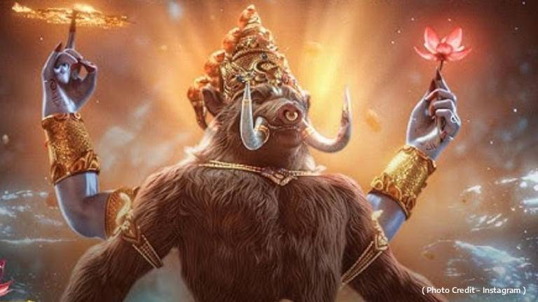 Mahavatar Narsimha Box Office Report