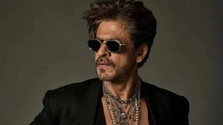 Shah Rukh Khan CONFIRMS King As Next Film