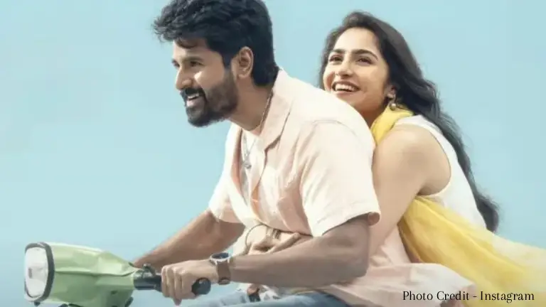 Madharaasi box office collection day 3