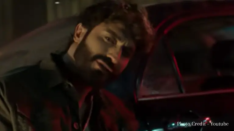 Madharaasi movie review