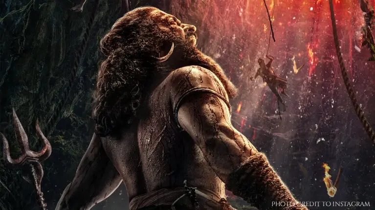 Kantara Chapter 1 review,