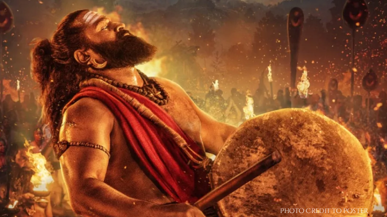 Kantara Chapter 1 Hindi OTT release