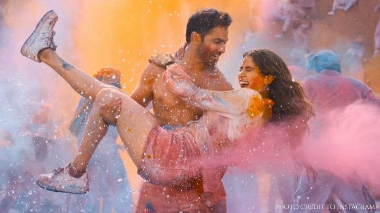 Sunny Sanskari Ki Tulsi Kumari review: Varun Dhawan and Janhvi Kapoor star in a heartwarming rom-com full of laughter, love, and wedding chaos.