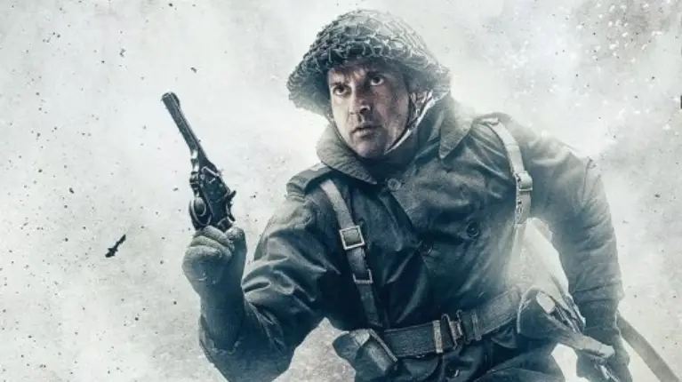 120 Bahadur box office collection,