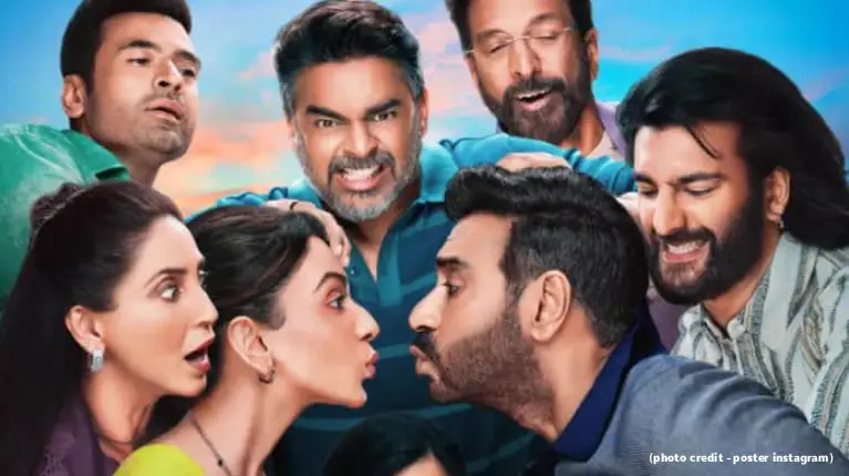 De De Pyaar De 2 review