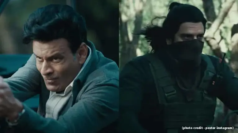 The Family Man Season 3 release date