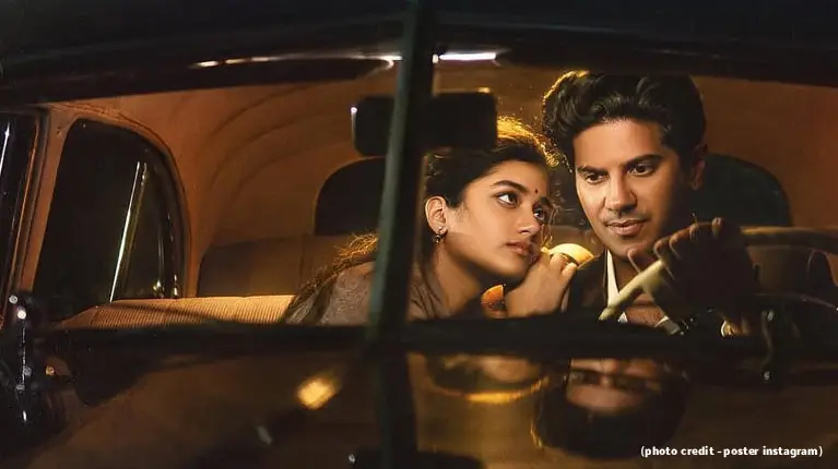 Kaantha Movie Review