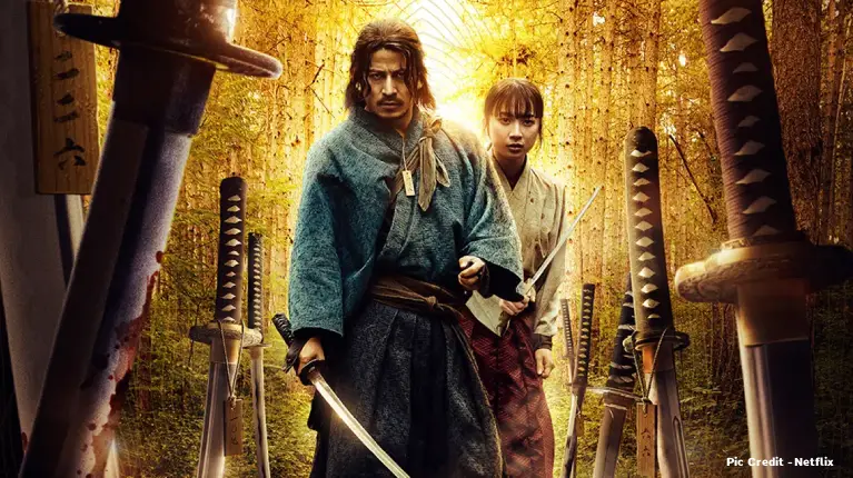 ‘Last Samurai Standing’ Season 2: Renewal Update, Plot Leaks & Expected Release Timeline