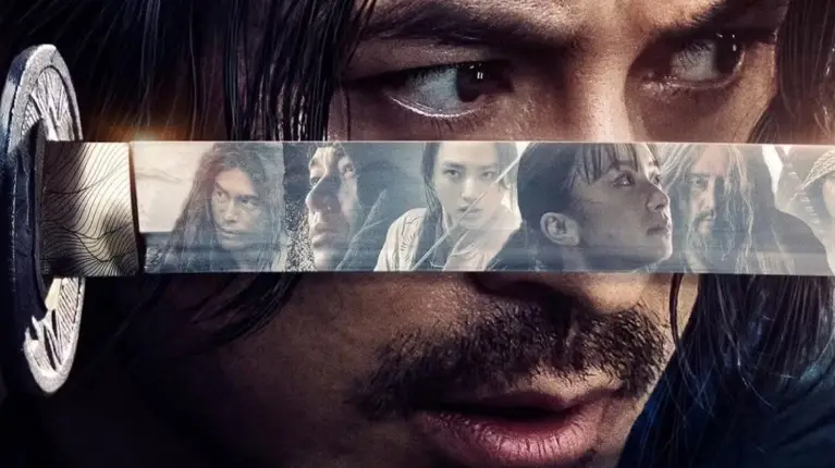 netflix survival thriller