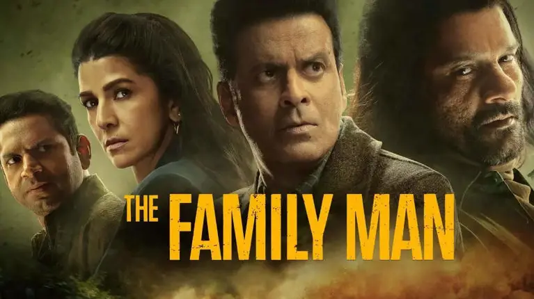 The Family Man Season 3 review, The Family Man 3 live updates,